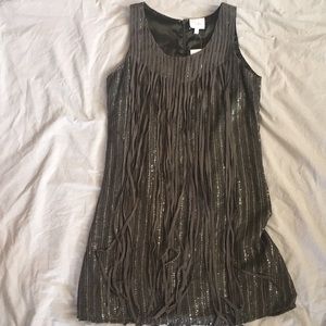COPY - Parker NWT Silk Dress